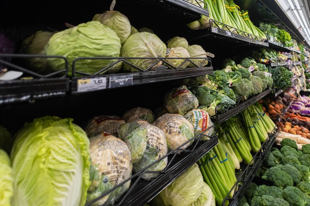 Sprouts Grocery Store Opens in Manassas Prince William Living