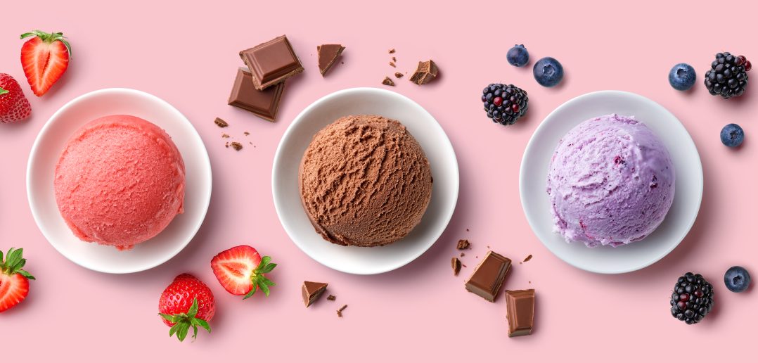 Ice Cream, You Scream! Prince William Living