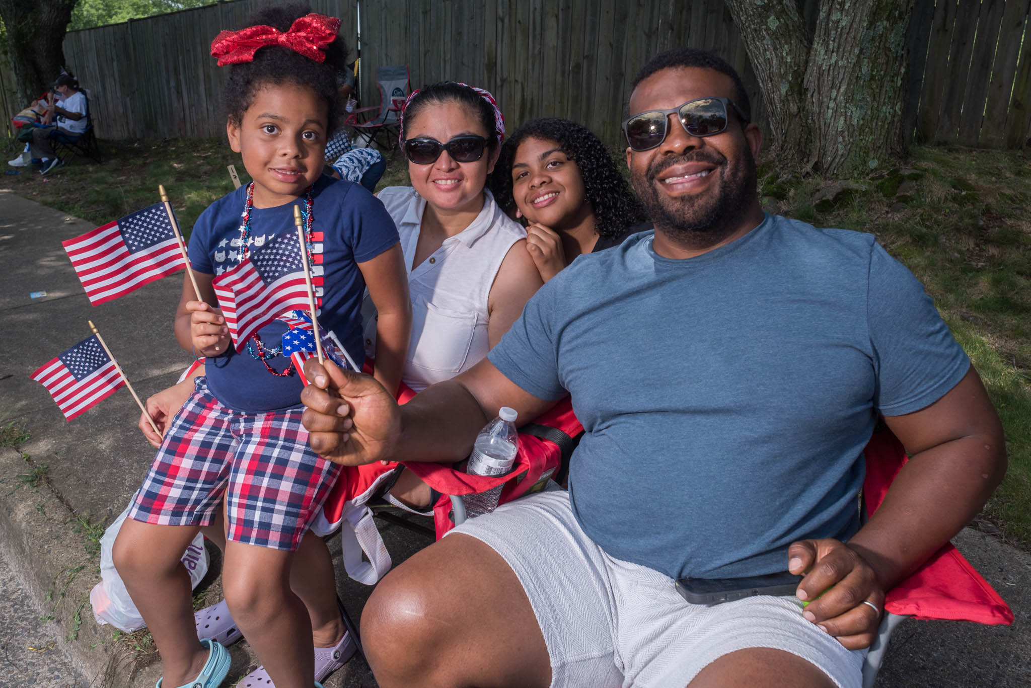 Dale City Independence Day Parade Prince William Living