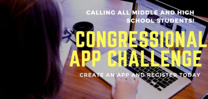 Congressional app challenge