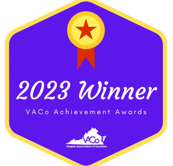 PWC VACO award