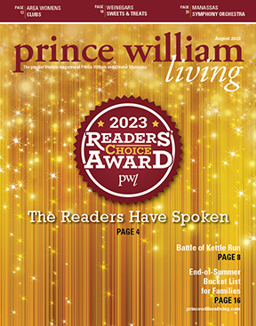 Prince William Living August 2023 | Prince William Living