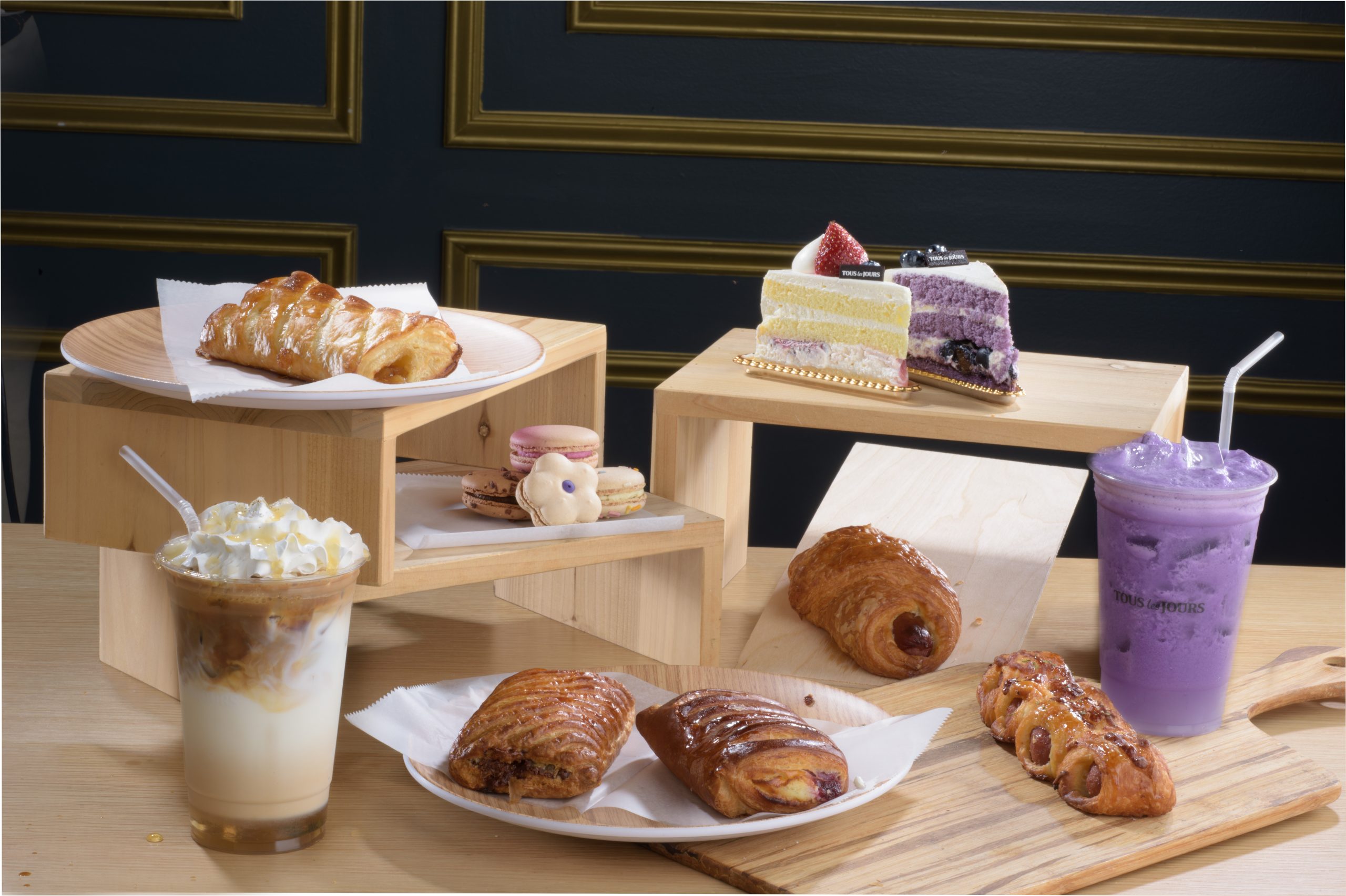 Tous Les Jours Clackamas Town Center - erel92q