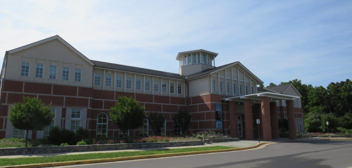 The Museum Of The Shenandoah Valley, Winchester, Virginia 