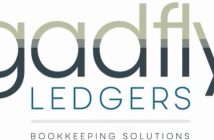 Gadfly Ledgers logo