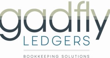 Gadfly Ledgers logo