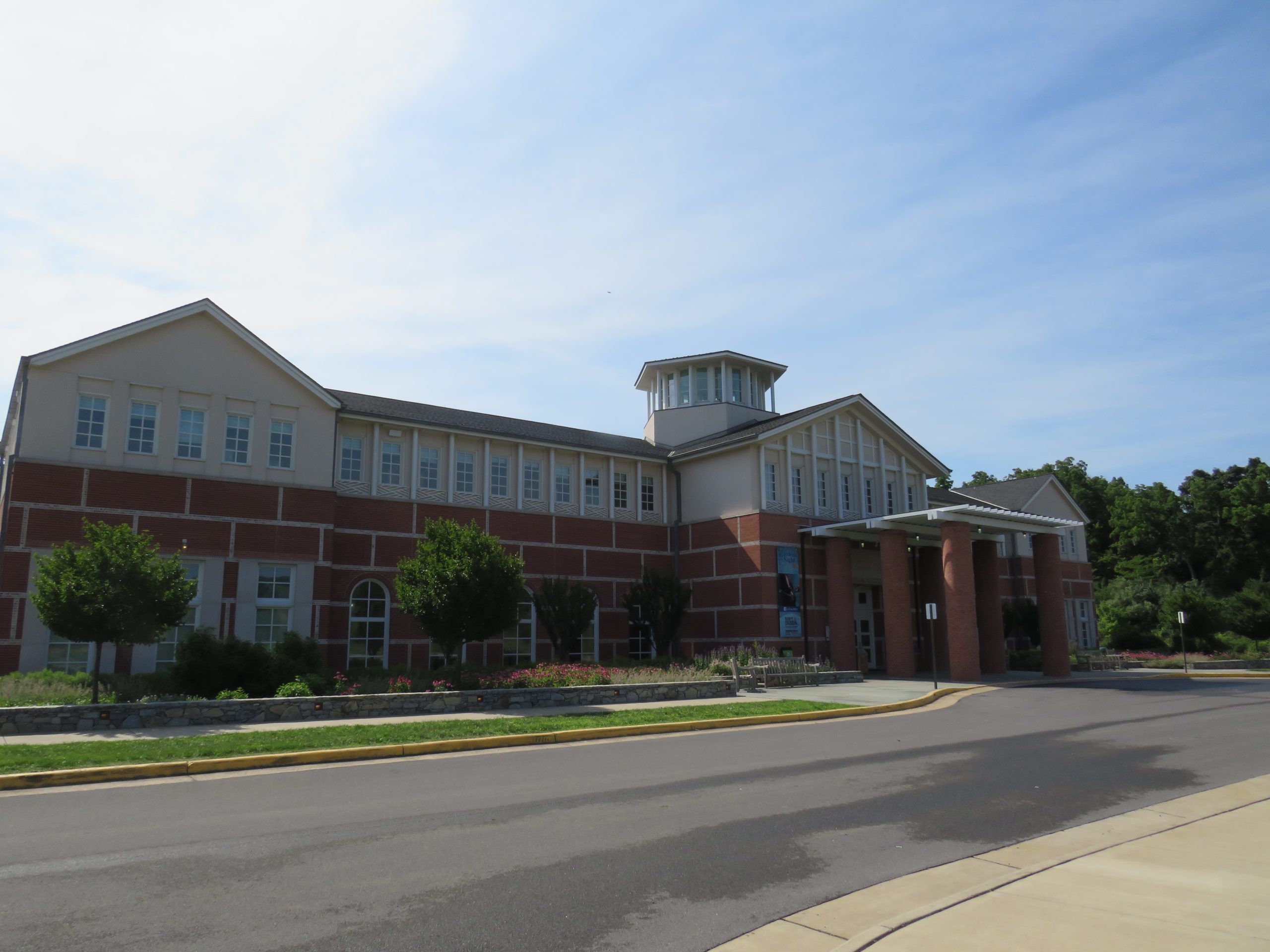 The Museum of the Shenandoah Valley, Winchester, Virginia | Prince ...