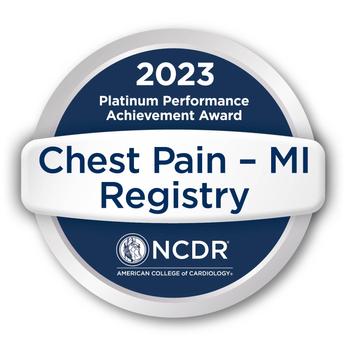 silver MI award