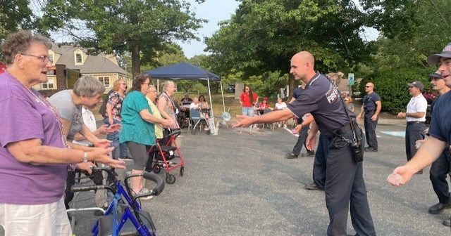 National Night out