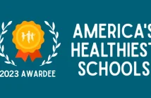 americas healthiest schools
