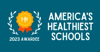 americas healthiest schools