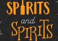 spirits & spirits generic