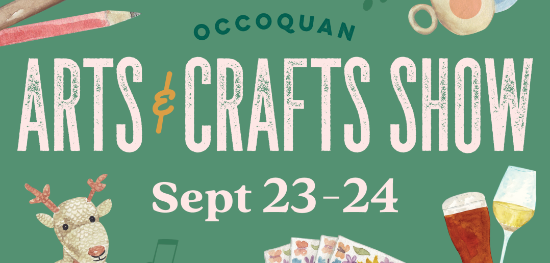 Immerse Yourself in Arts and Crafts in Occoquan Prince William Living