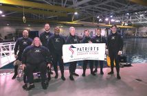 Patriots for Disabled Divers