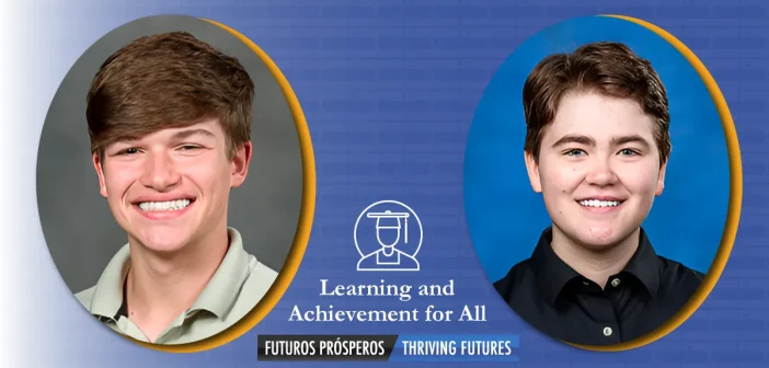 Prince William County Students Named 2024 National Merit Scholarship ...