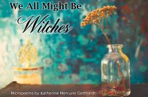 We Might All be Witches
