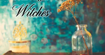 We Might All be Witches