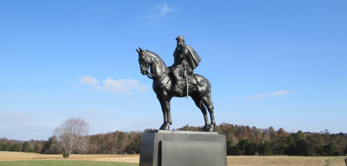 Stonewall Jackson