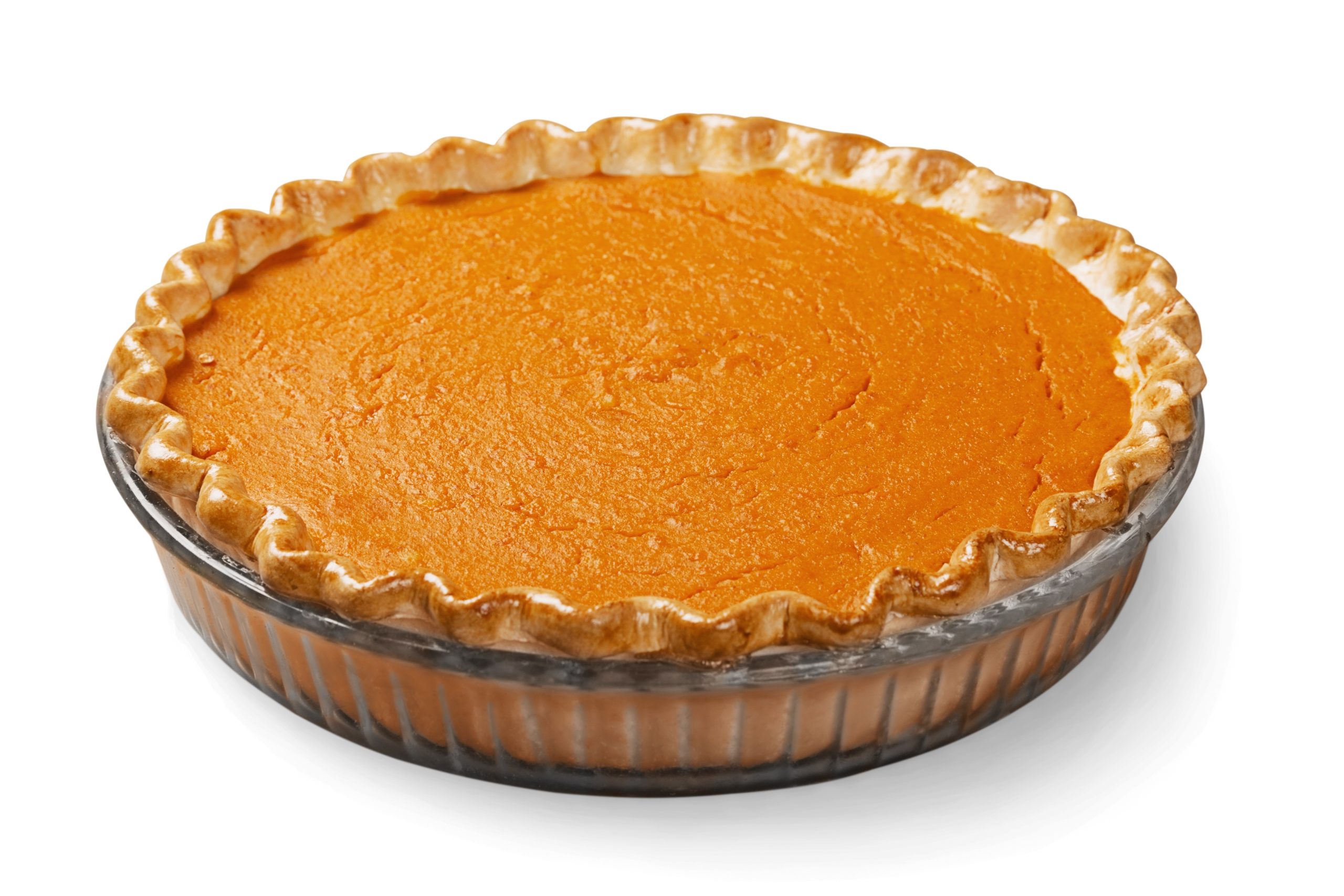 pumpkin pie