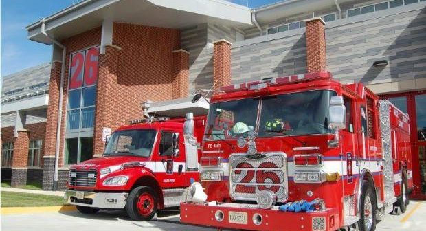 Fire Department