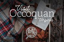 visit occoquan, fall