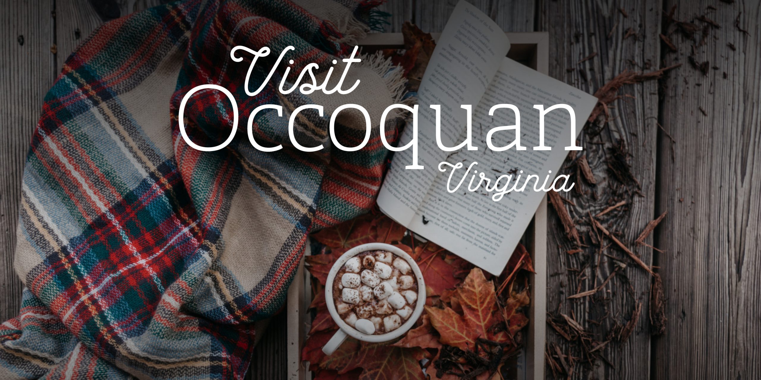 Events this Fall in Occoquan Prince William Living