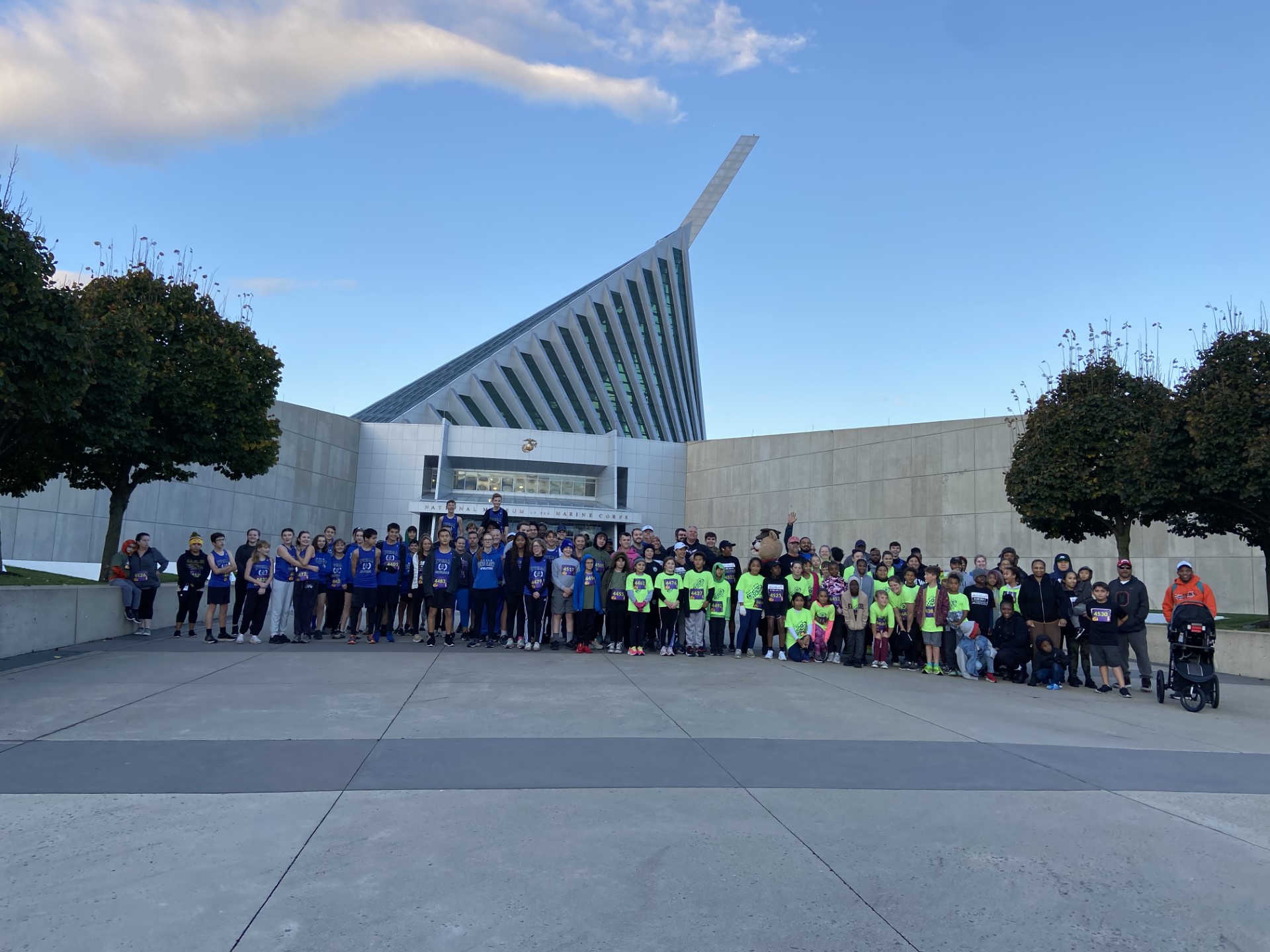 Young Marines Announce “Red Ribbon Week” Engagement Across the USA ...