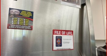 File of Life Program