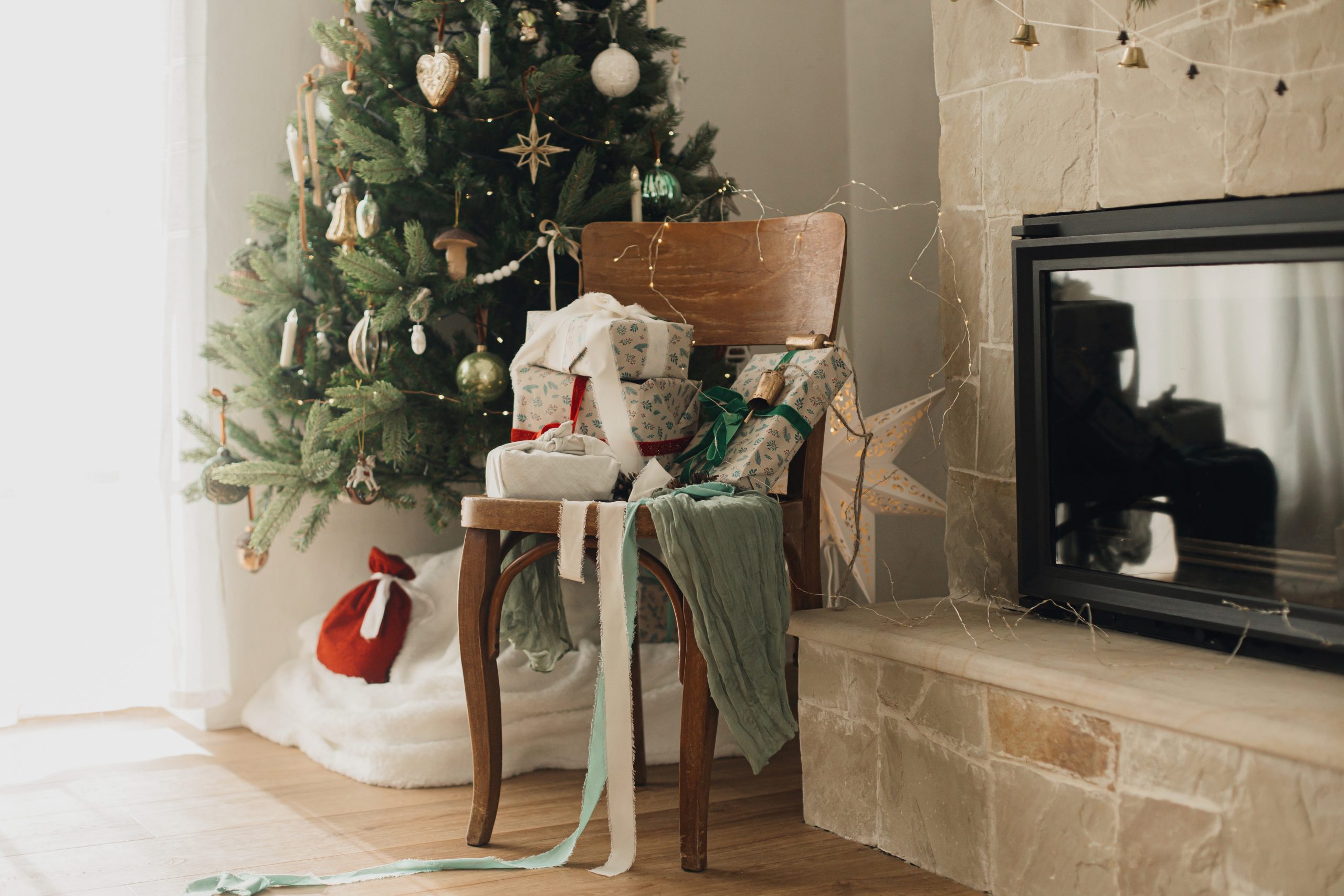 Deck the Halls with the best Christmas Trends of 2023 - Brocante