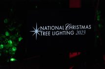 National Tree Lighting 2023