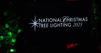 National Tree Lighting 2023