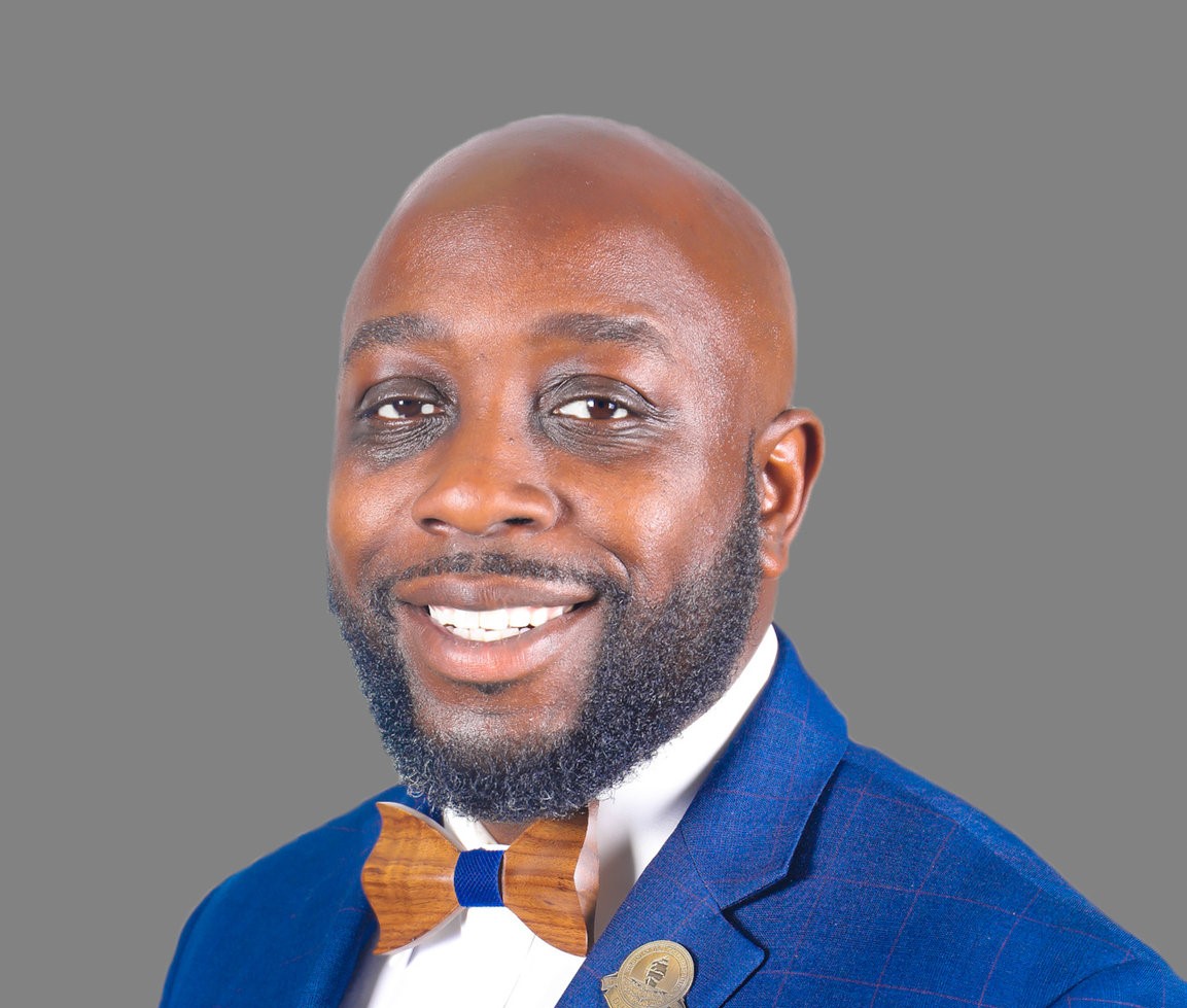 Dumfries Mayor Derrick Wood Elected First Vice President of the