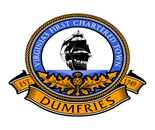 Dumfries seal