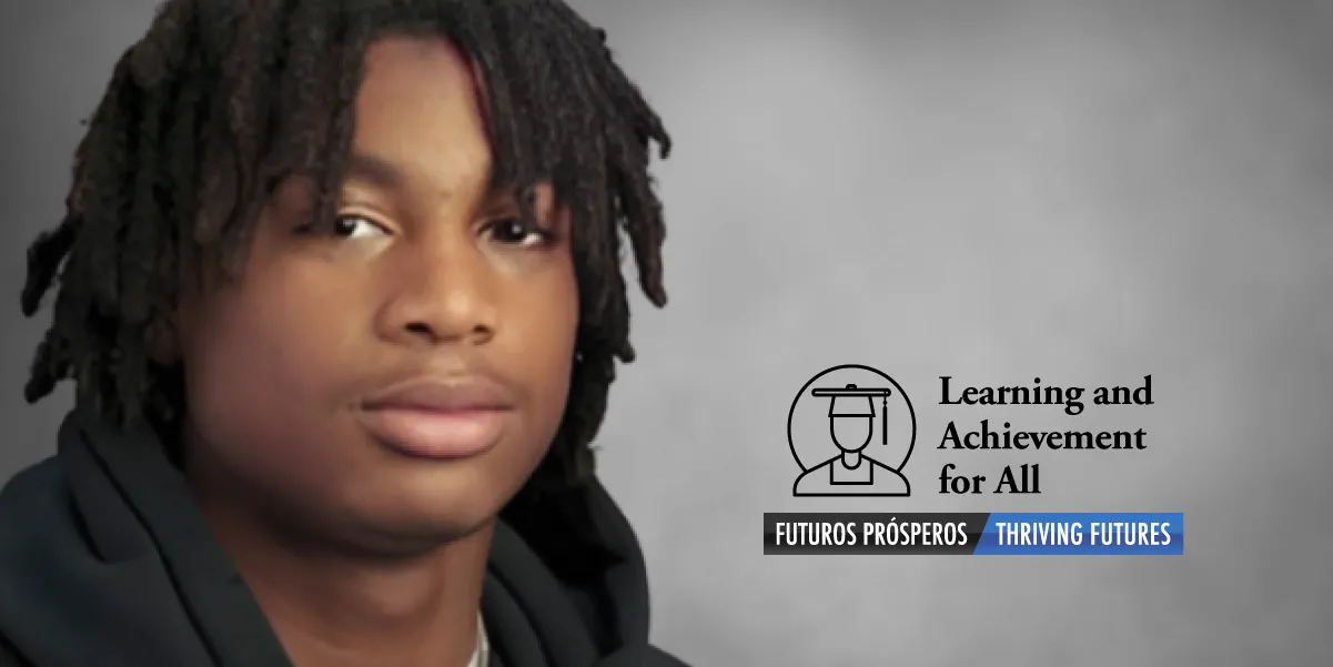 Freedom High School Student Named Virginia Football Player of the Year