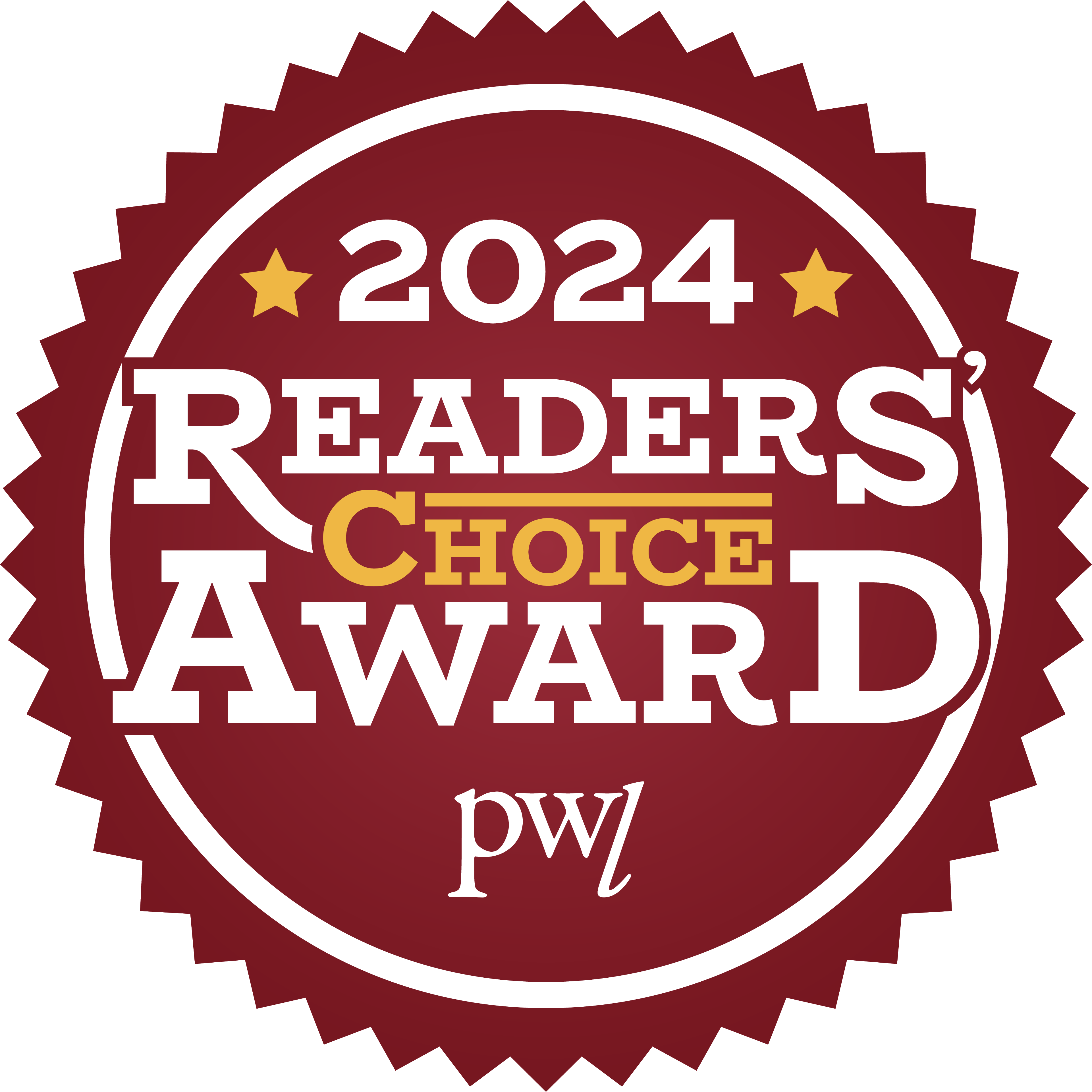 Readers Choice