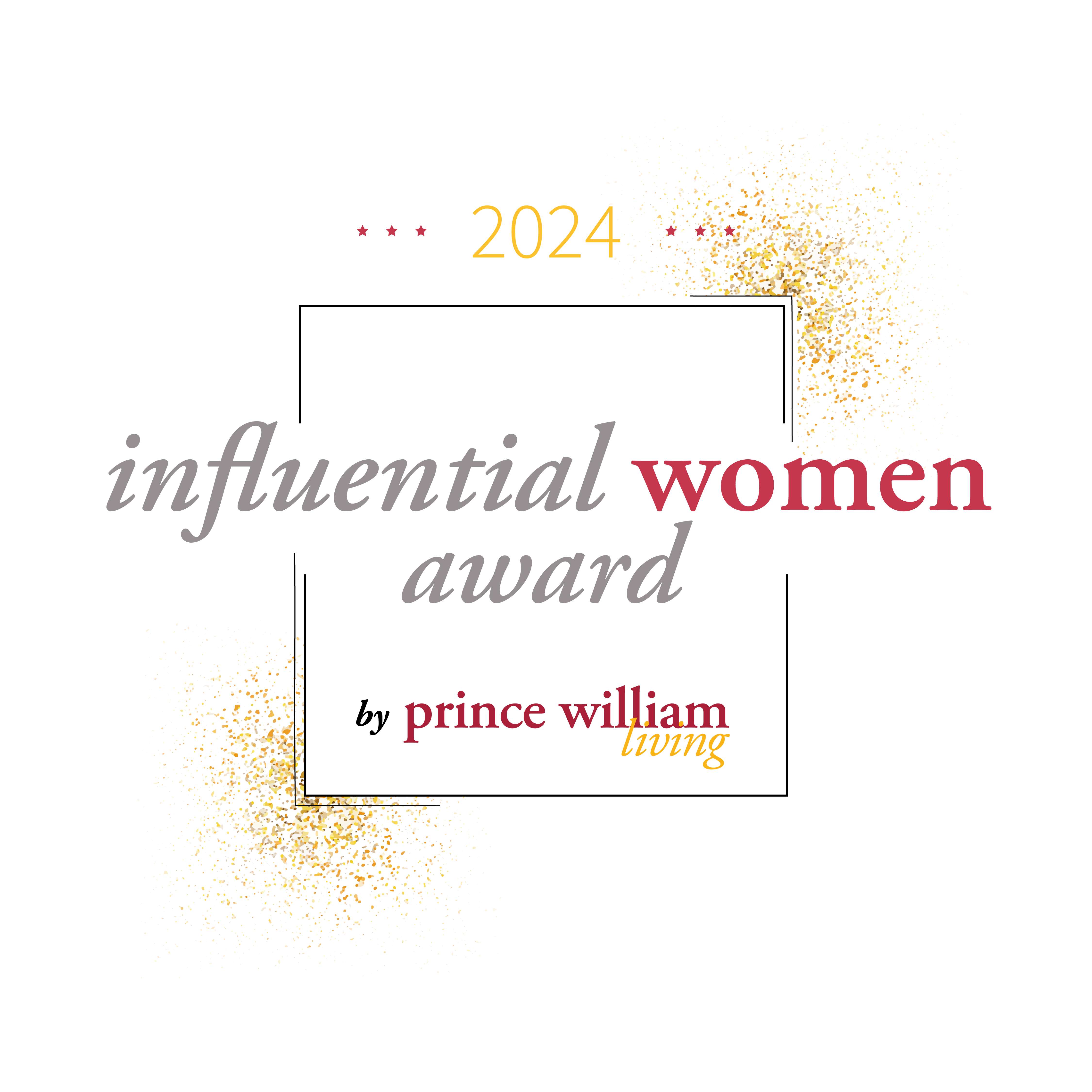 Announcing the 2024 Prince William Living Influential Women Awards