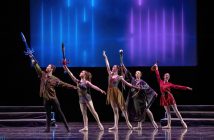 Ordway Classical Ballet