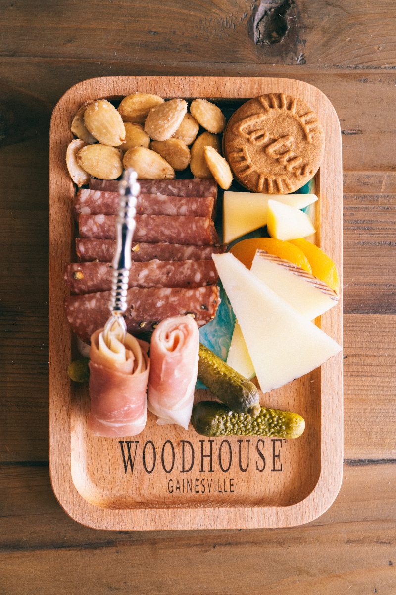 Woodhouse SpaGainesville You to Wellness Prince William Living