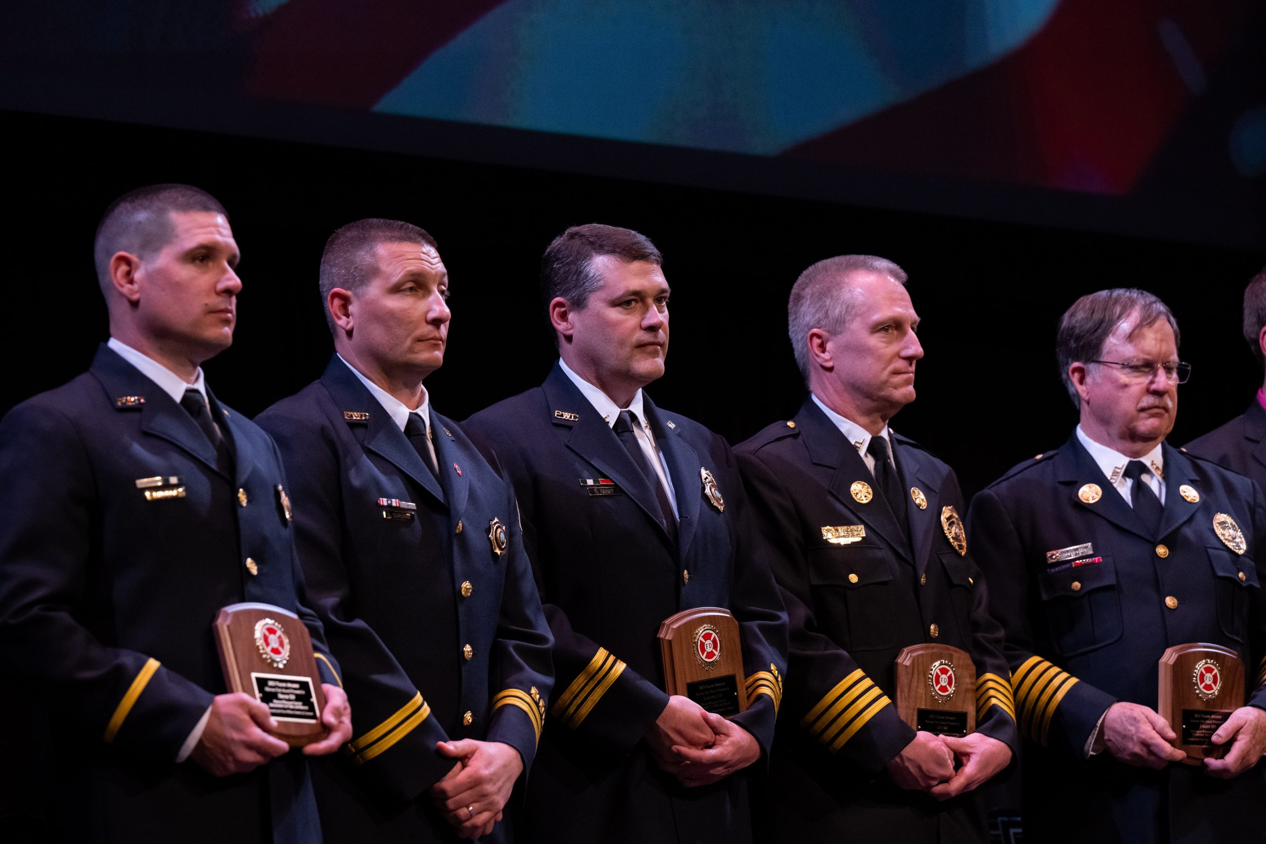 The Prince William Chamber of Commerce Announces 38th Annual Valor ...