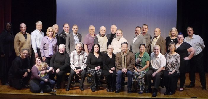 castaways theatre