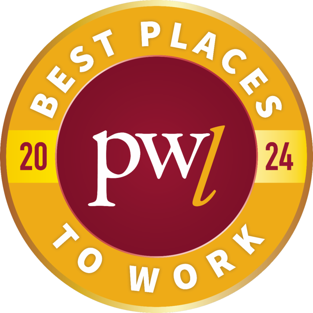 Best Places To Work 2024 Prince William Living