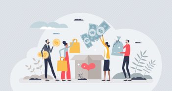 charitable donations