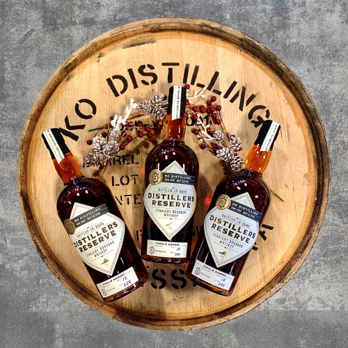 KO Distilling