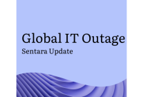 Sentara, global IT outage 7-19-24