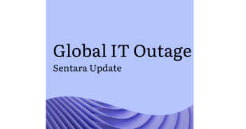 Sentara, global IT outage 7-19-24