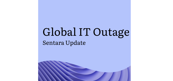 Sentara, global IT outage 7-19-24