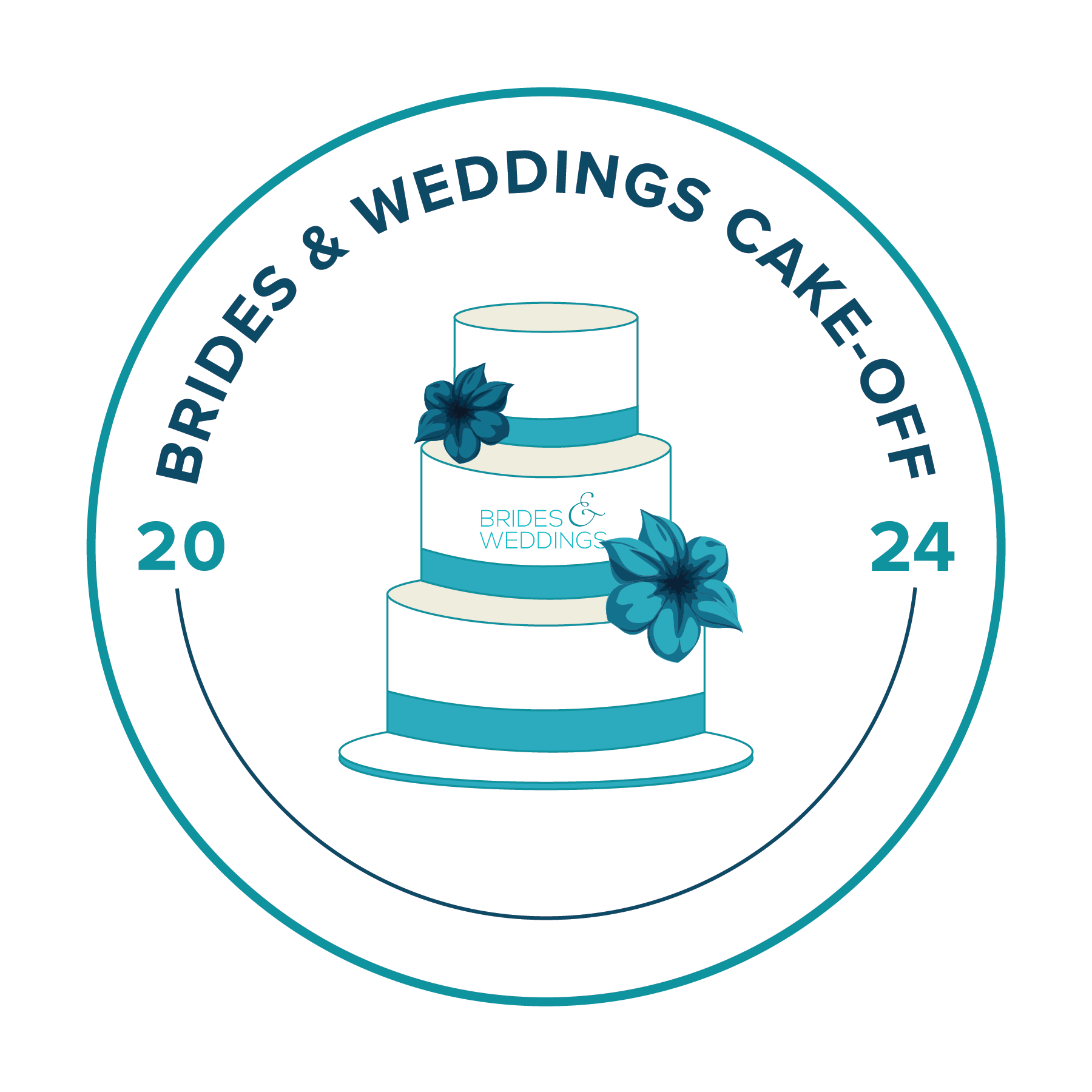 Wedding bakers, show off your skills at Brides & Weddings’ 2nd Annual Cake Off!