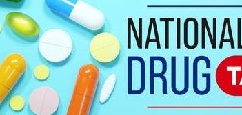 National Prescription Drug Take Back Day