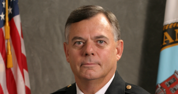Former MCPD Chief John Skinner