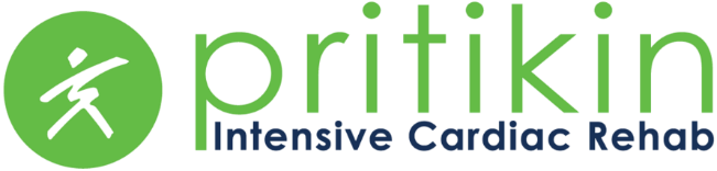 Pritikin logo